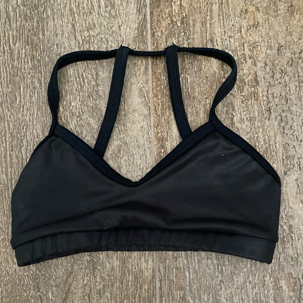 Dance top